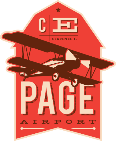 C.E. Page Airport